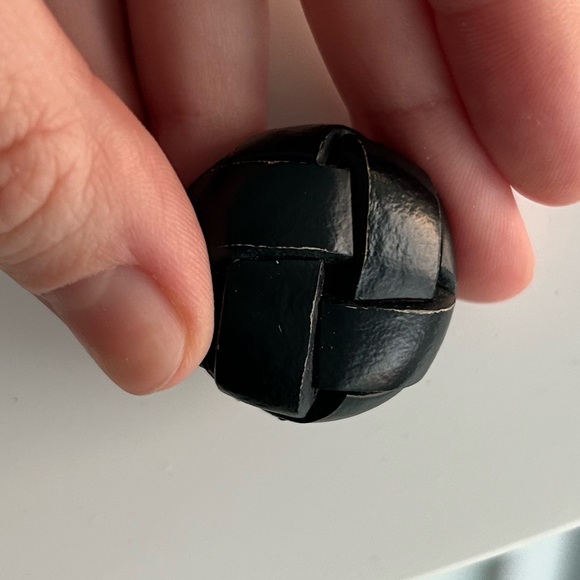 Wilfred Free Wool Jacket - Picture 8 of 9